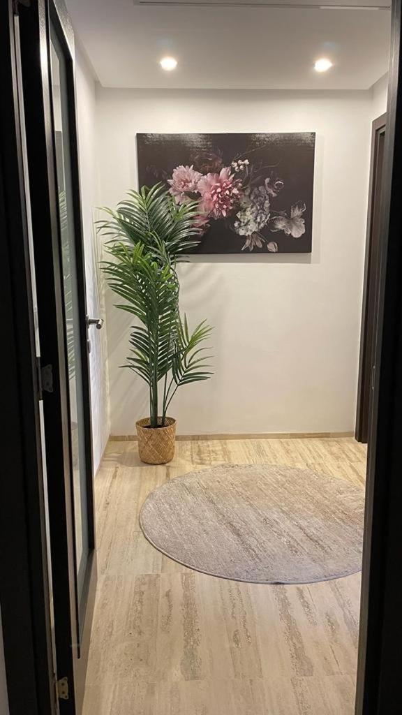 Schoene, Ruhige Neuwertige 127Qm Ferienwohnung Sidi Daoud 外观 照片