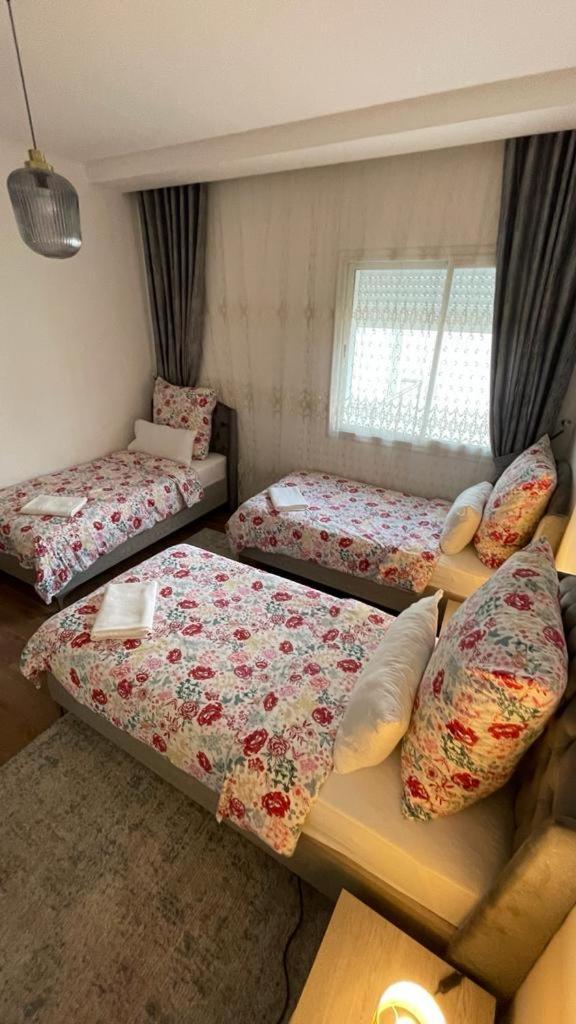 Schoene, Ruhige Neuwertige 127Qm Ferienwohnung Sidi Daoud 外观 照片